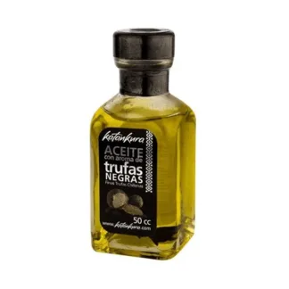 Aceite de trufa negra (50cc) Katankura