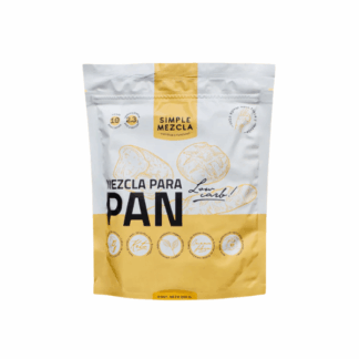 Mezcla para Pan (290g) Simple Mezcla