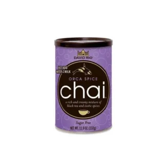 Té Chai Orca Spice (337g) David Río