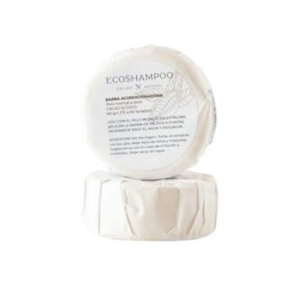 Acondicionador barra Cacao y Coco (70g) ECOSHAMPOO