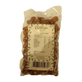 Nuez Pecana (200g) Positiv