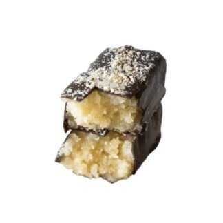 Barra proteica keto Coco (1u) Sweet Keto