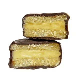 Alfajor Mazapán Keto (1u) Sweet Keto