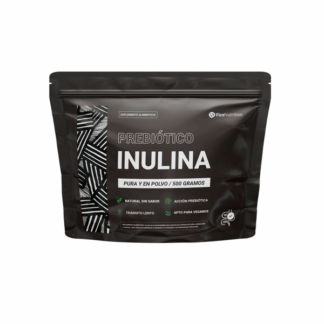 Inulina (500g) FicoNutrition