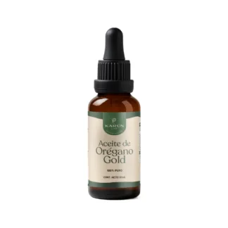 Aceite de Orégano (30ml) Karün Life