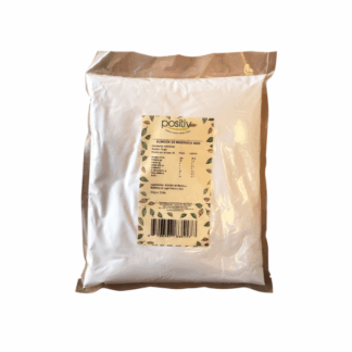 Almidón de Mandioca (500g) Positiv