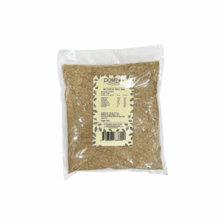 Salvado de Trigo (250g) Positiv