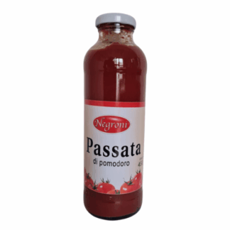 Passata (450g) Negroni