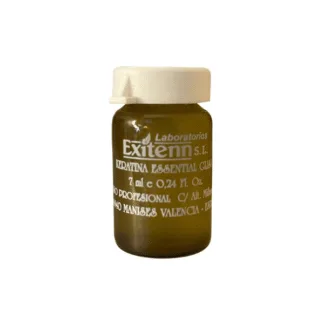 Ampolla de Keratina (7ml) Exitenn