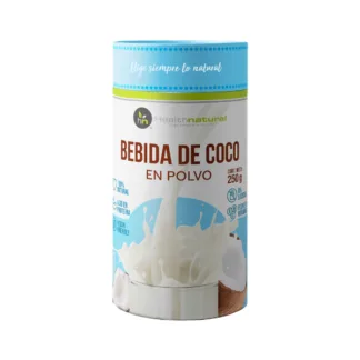 Bebida de Coco (250g) Health Natural
