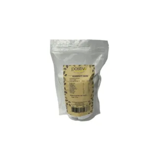 Bicarbonato de Sodio (500g) Positiv