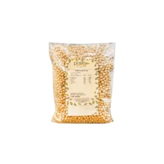 Poroto de Soya (1Kg) Positiv