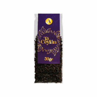 Té Ceylán (50g) Ambrosía