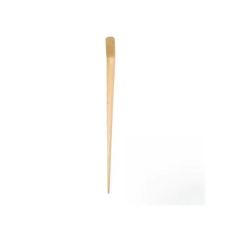 Cuchara de Bambú