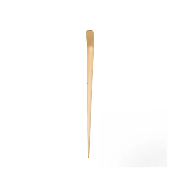 Cuchara de Bambú