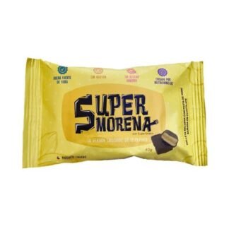 Super Morena (1u) Super Snack