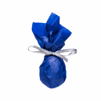 Huevito de Chocolate Bitter (1u) Dinkenesh