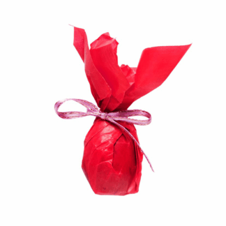 Huevito de Chocolate de Leche (1u) Dinkenesh