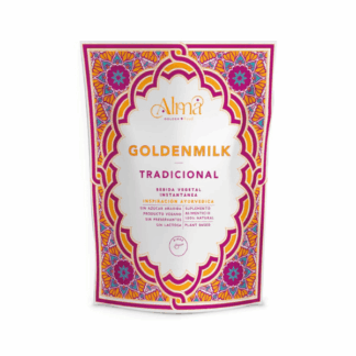 Golden Milk (80g) Alma