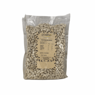 Poroto Blanco (500g) Positiv