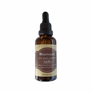 Aceite Jojoba (50ml) Katmandú