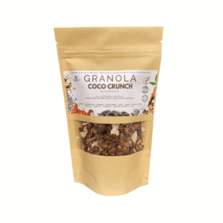 Granola Coco Crunch (150g) Sanofood