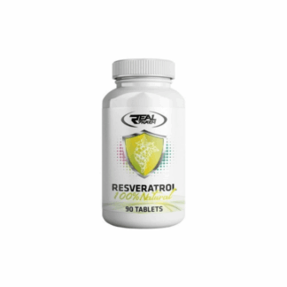 Resveratrol (90Cap) Real Pharm
