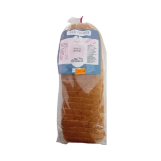 Pan Low Carb Molde (500g) Receta Maestra