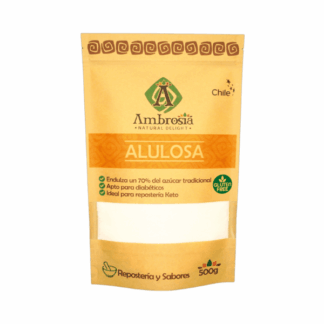 Alulosa en polvo (500g) Ambrosía