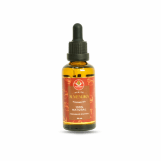 Aceite de Almendra (50ml) Fontevita