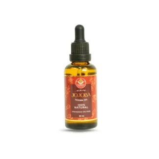 Aceite de Jojoba (50ml) Fontevita