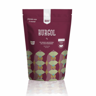 Burgol (500g) Suk