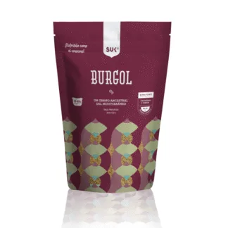 Burgol (500g) Suk