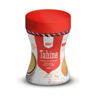 Tahini (225g) Suk