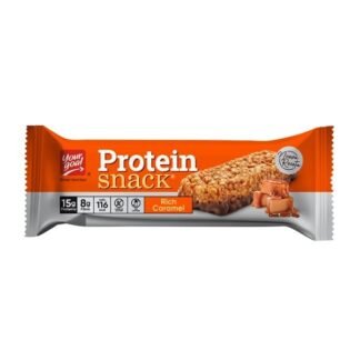 Barra Protein Snack Rich Caramel (42g) Yourgoal
