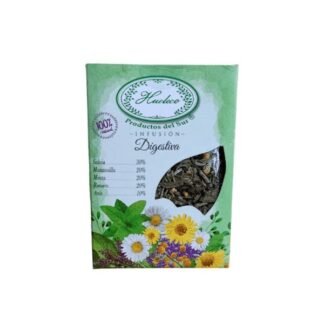 Infusión Digestiva (30g) Hueleco
