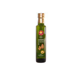 Aceite de Almendra (250ml) Fontevita