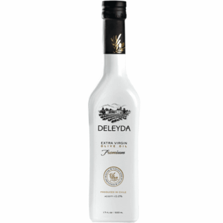Aceite de Oliva extra virgen (500ml) Deleyda