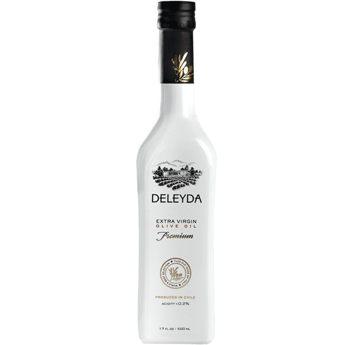 Aceite de Oliva extra virgen (500ml) Deleyda
