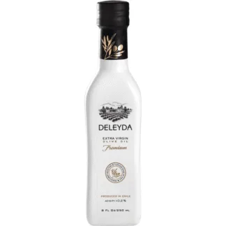 Aceite de Oliva extra virgen (250ml) Deleyda