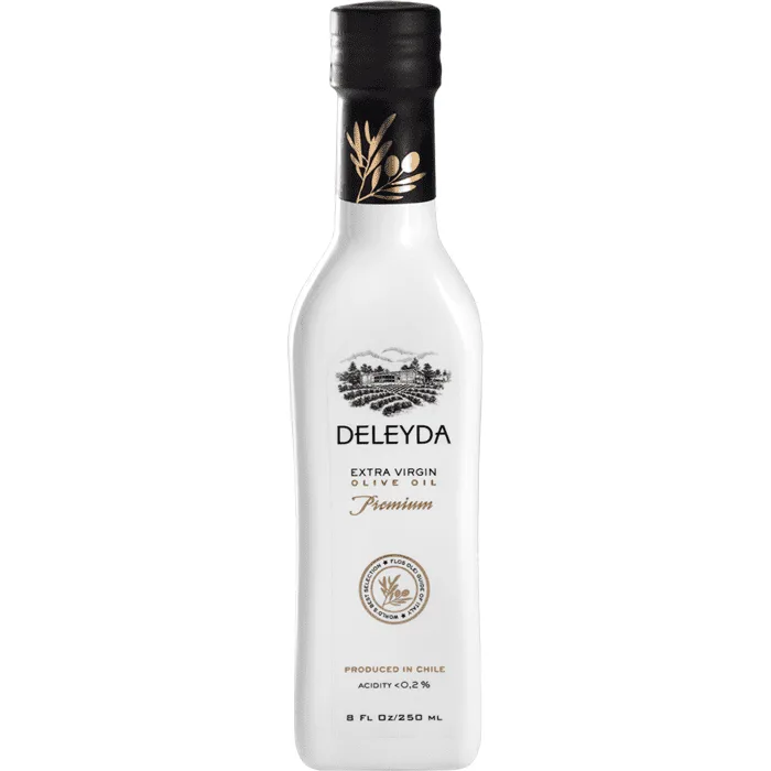 Aceite de Oliva extra virgen (250ml) Deleyda