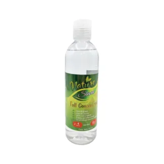 Endulzante Stevia pura líquida (250ml) La Casona El Monte