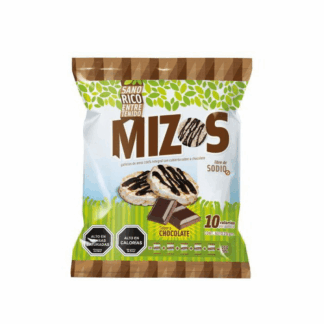 Mizos Chocolate (20g) Mizos