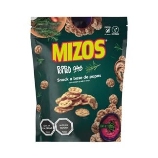 Mizos Popped Romero (105) Mizos