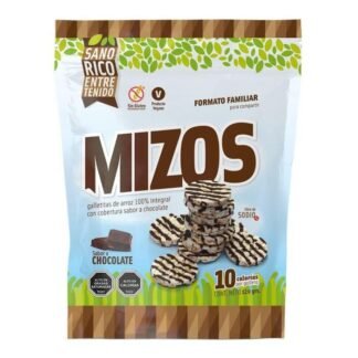 Mizos chocolate (120g) Mizos