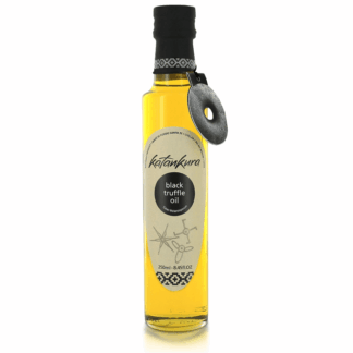 Aceite de Trufa Negra (280ml) Katankura