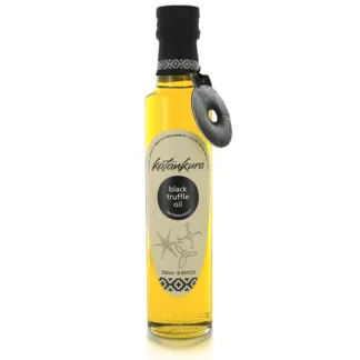 Aceite de Trufa Negra (250ml) Katankura