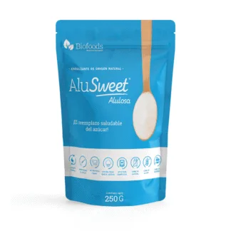 Endulzante Alulosa (250g) AluSweet