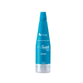 Endulzante Alulosa (360ml) AluSweet