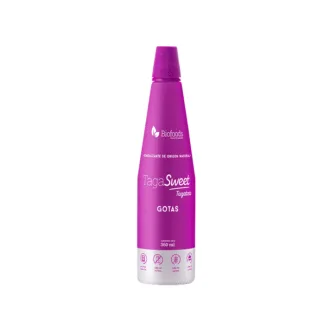 Endulzante Tagatosa Líquida (360ml) AluSweet